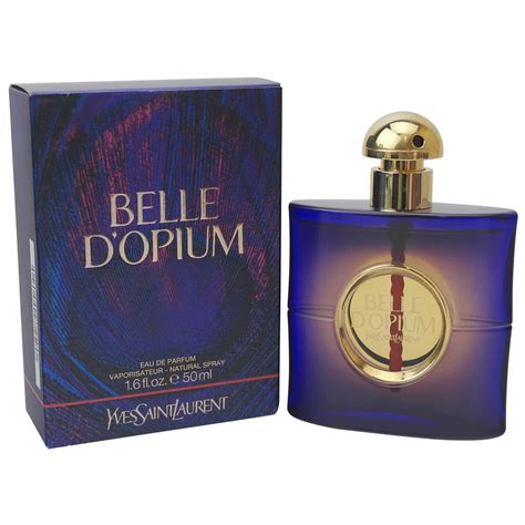 buy ysl belle opium|Yves Saint Laurent Opium Eau de Parfum .